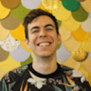 Meet your Posher, Peter